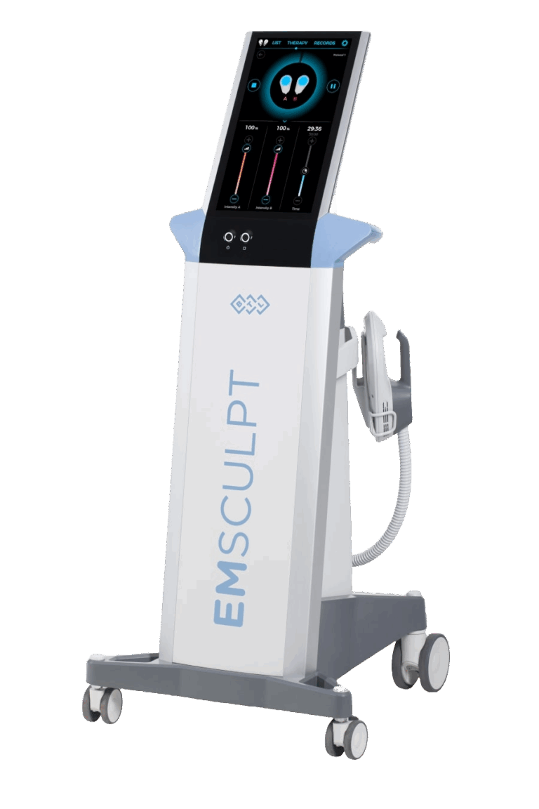 EmSculpt-Pula